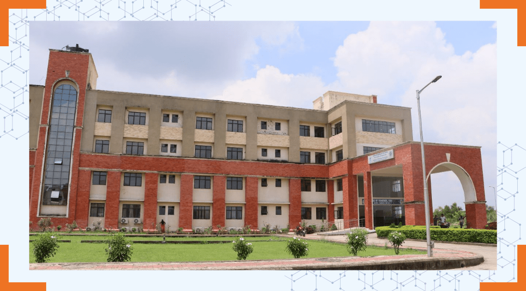 Bihar Animal Science University