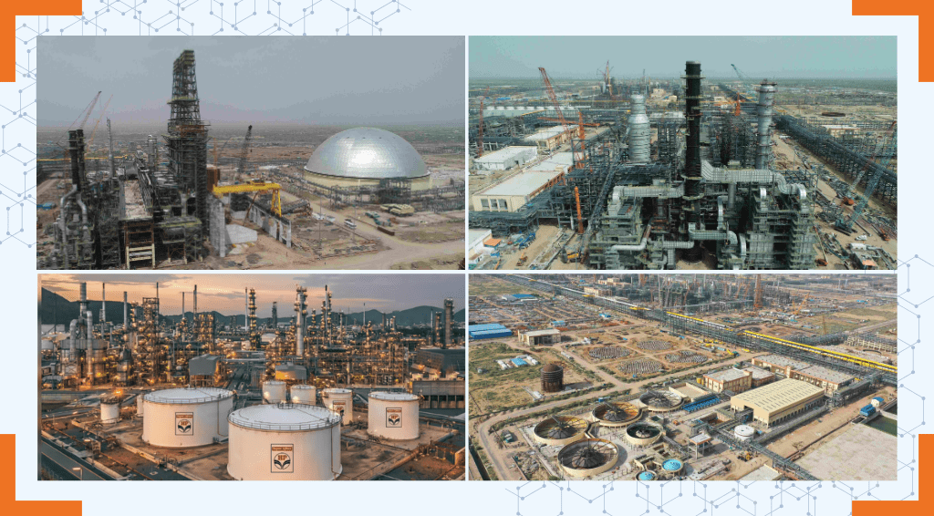 HPCL Rajasthan Refinery Limited